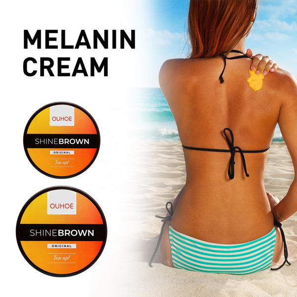 Blackening Cream Summer Beach Bronze Blackening and Sunshine Lotion Skin Care gel