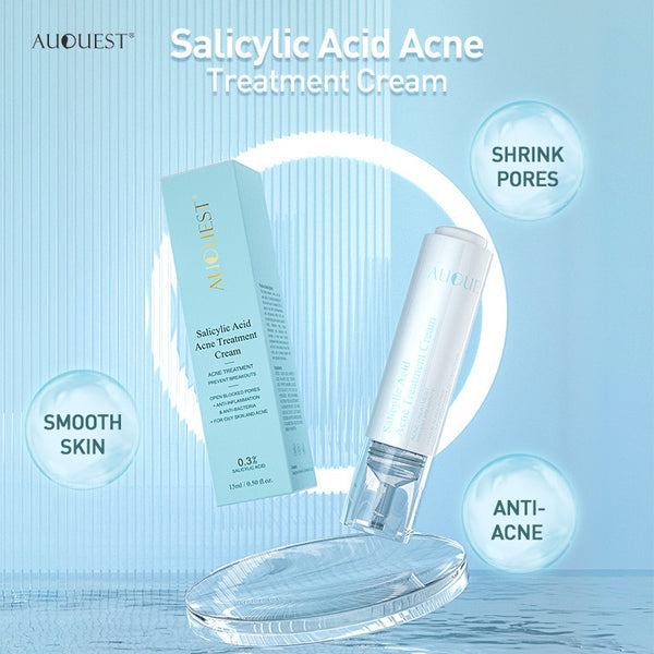 AUQUEST Salicylic Acid Repair Essence Milk